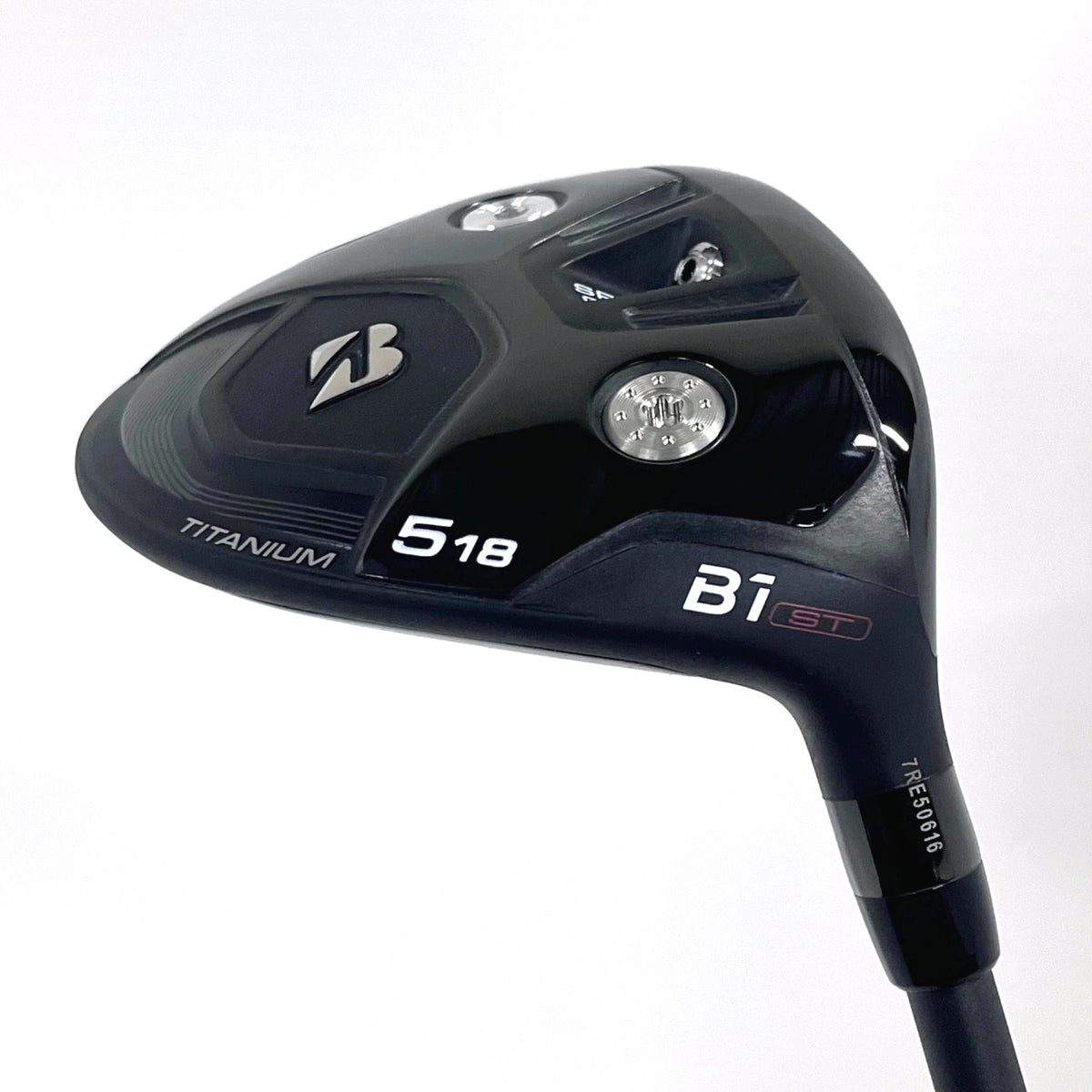 Bridgestone Fairway BRIDGESTONE B1 ST 18° Stiff VENTUS BS6(FW)