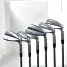 Ping Iron Set i230 NS PRO 750GH neo 6 pieces Men
