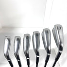 Ping Iron Set i230 NS PRO 750GH neo 6 pieces Men
