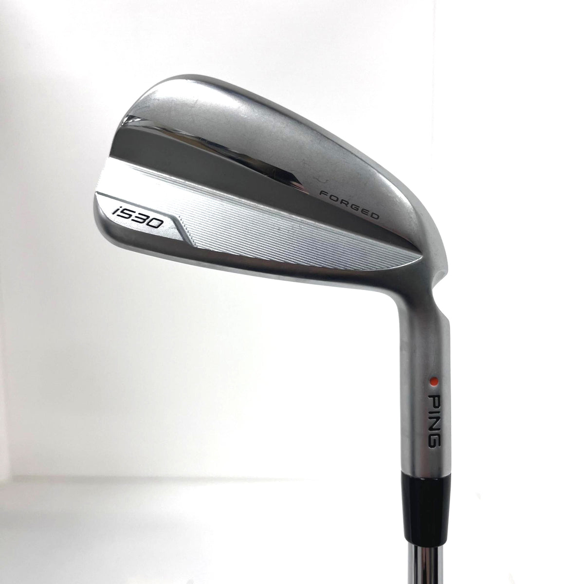 Ping Iron Set i230 NS PRO 750GH neo 6 pieces Men