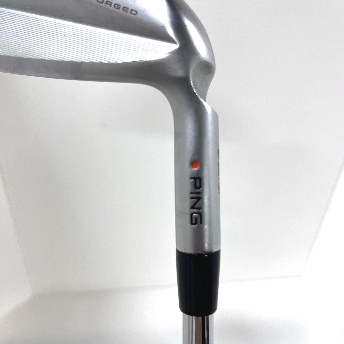 Ping Iron Set i230 NS PRO 750GH neo 6 pieces Men