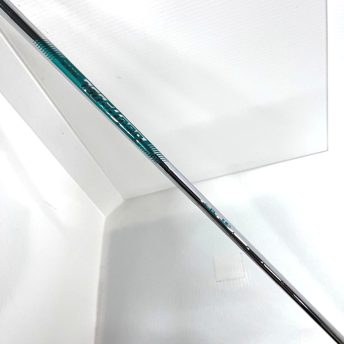 Ping Iron Set i230 NS PRO 750GH neo 6 pieces Men