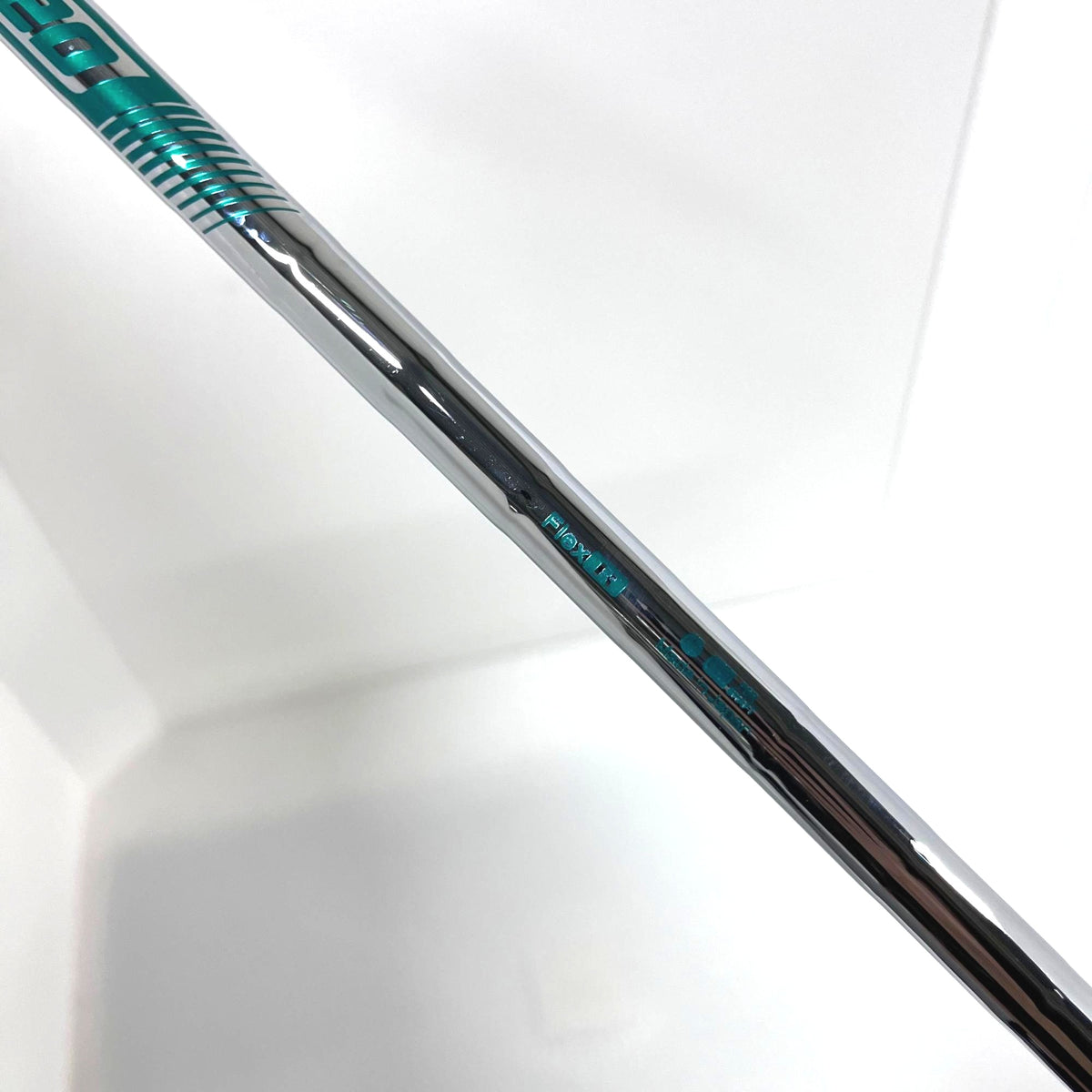 Ping Iron Set i230 NS PRO 750GH neo 6 pieces Men