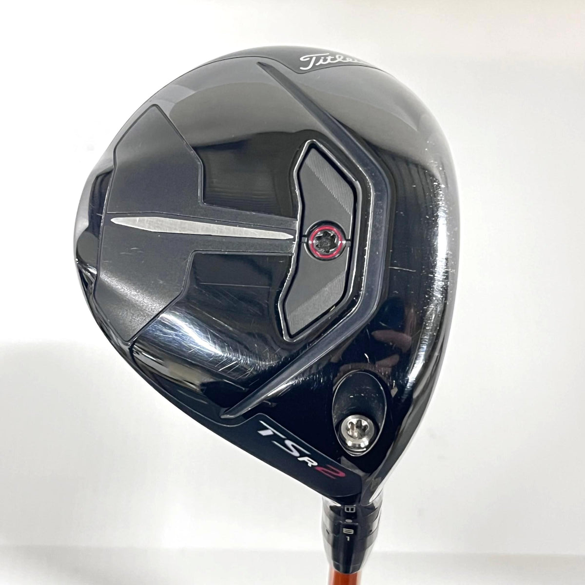 Titleist Fairway TSR2 18° Stiff Tour AD DI-6