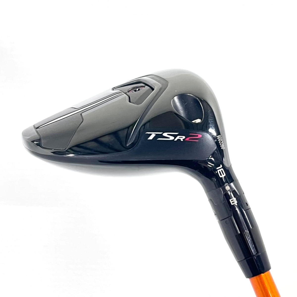 Titleist Fairway TSR2 18° Stiff Tour AD DI-6