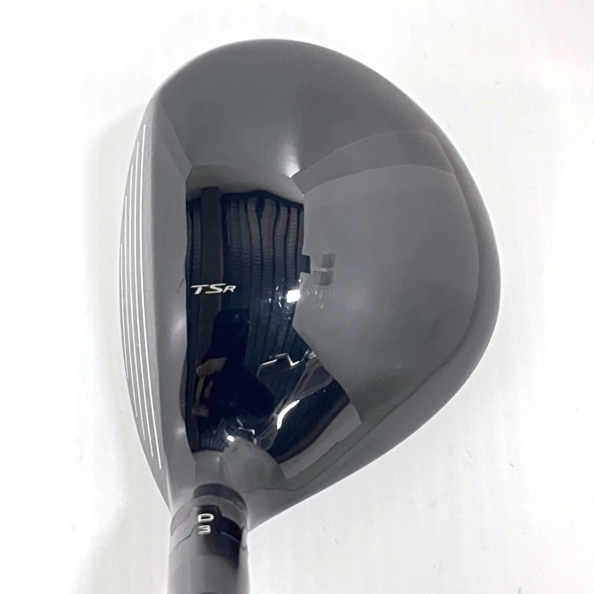 Titleist Fairway TSR2 18° Stiff Tour AD DI-6