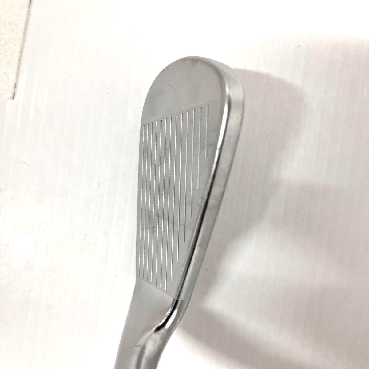 Callaway Iron Set X FORGED STAR(2026) NS PRO 950GH neo 5 pieces Men