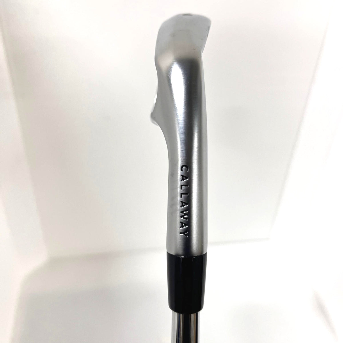 Callaway Iron Set X FORGED STAR(2026) NS PRO 950GH neo 5 pieces Men