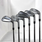 Titleist Iron Set Titleist T200(2023) Dynamic Gold 105 6 pieces Men