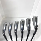 Titleist Iron Set Titleist T200(2023) Dynamic Gold 105 6 pieces Men