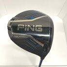 Ping Driver G440 MAX 10.5° StiffRegular ALTA J CB BLUE(DR)