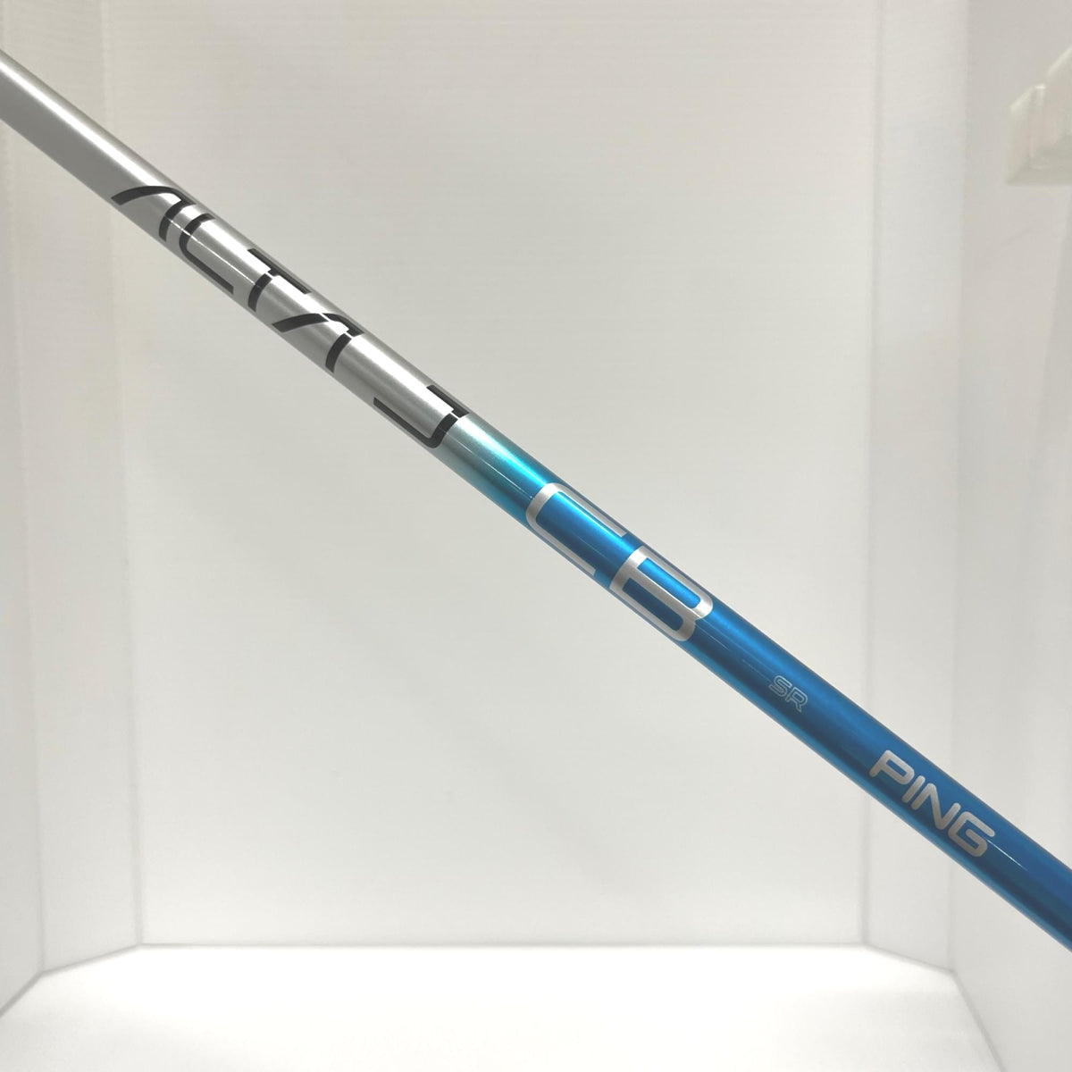 Ping Driver G440 MAX 10.5° StiffRegular ALTA J CB BLUE(DR)