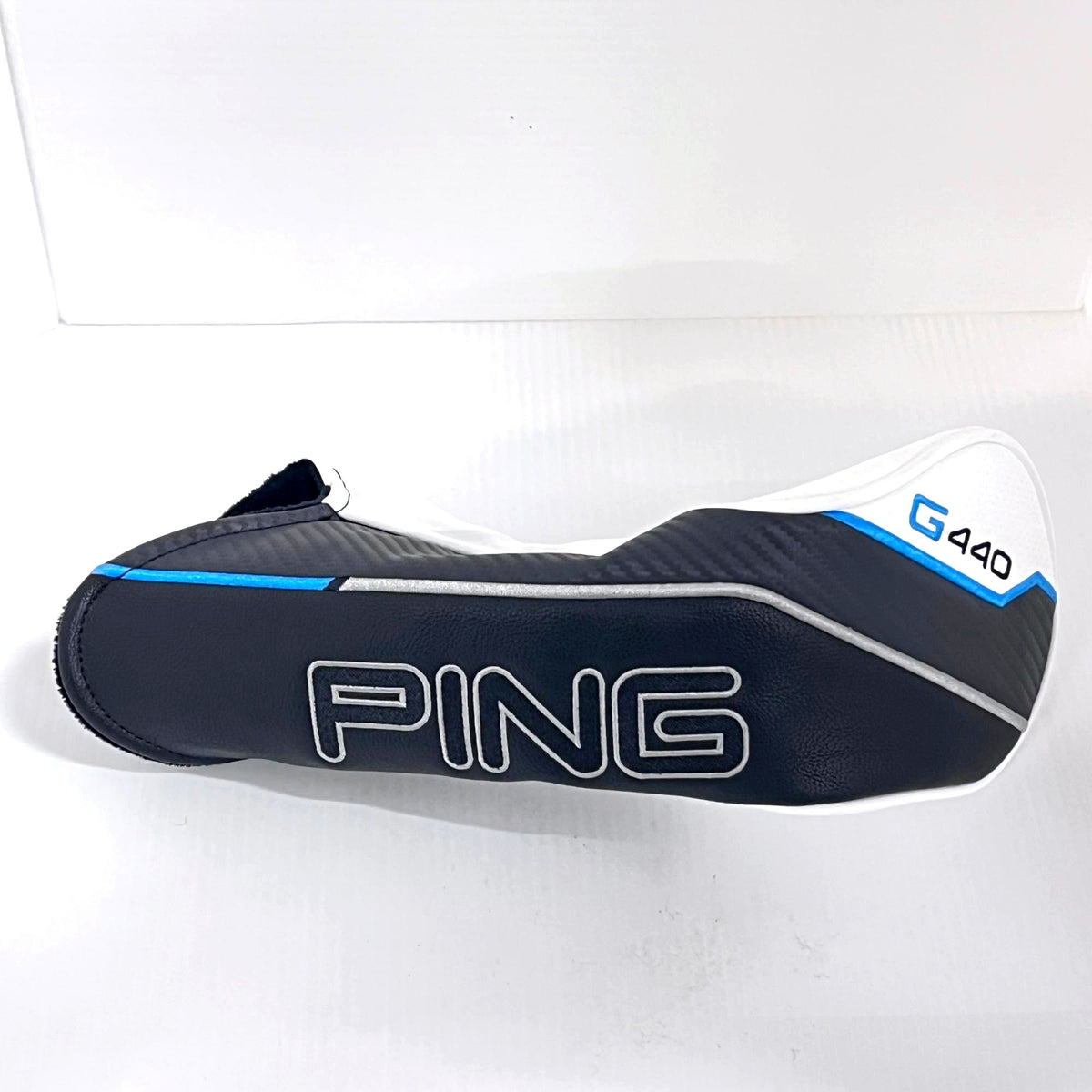 Ping Fairway G440 MAX 15° StiffRegular ALTA J CB BLUE(FW)