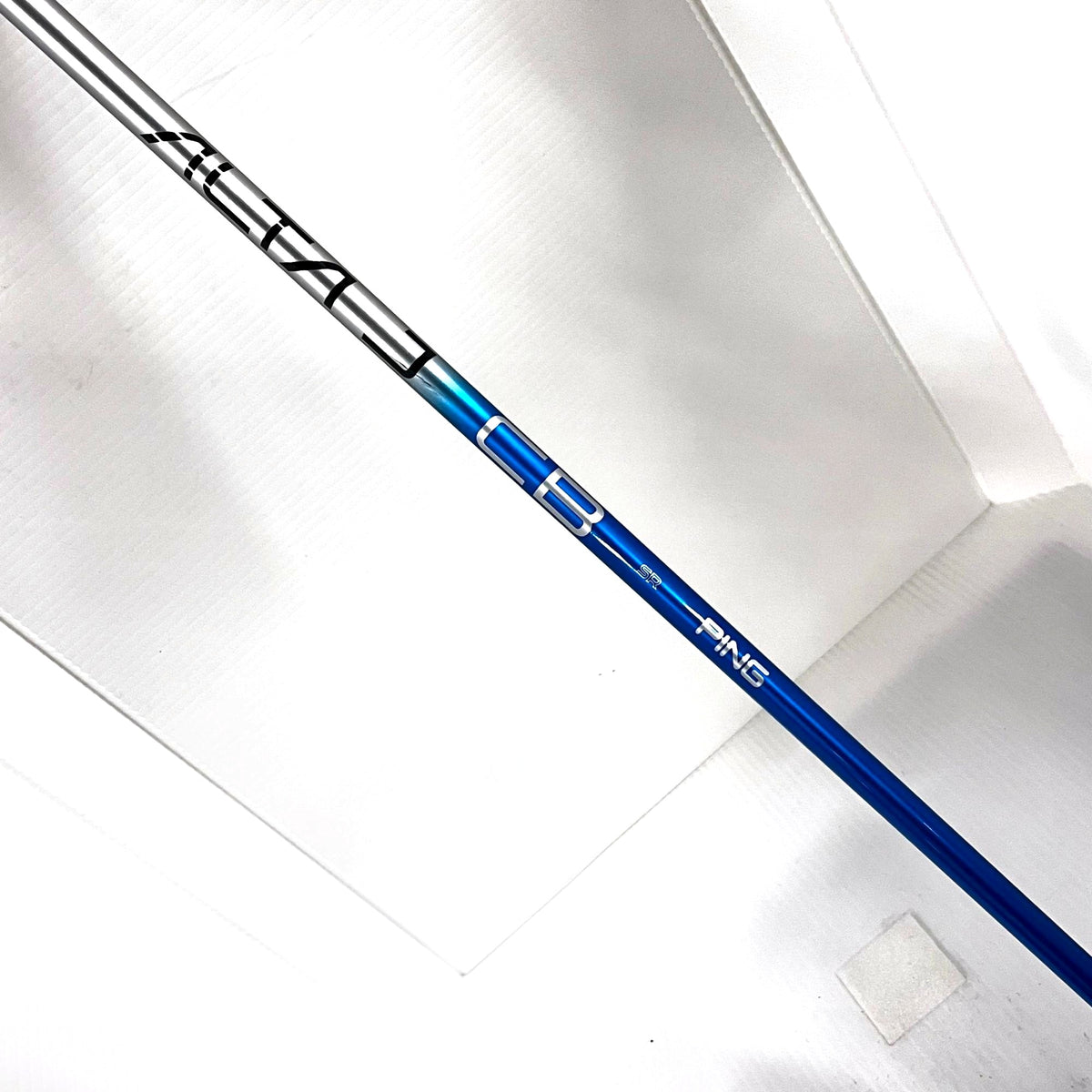 Ping Fairway G440 MAX 15° StiffRegular ALTA J CB BLUE(FW)