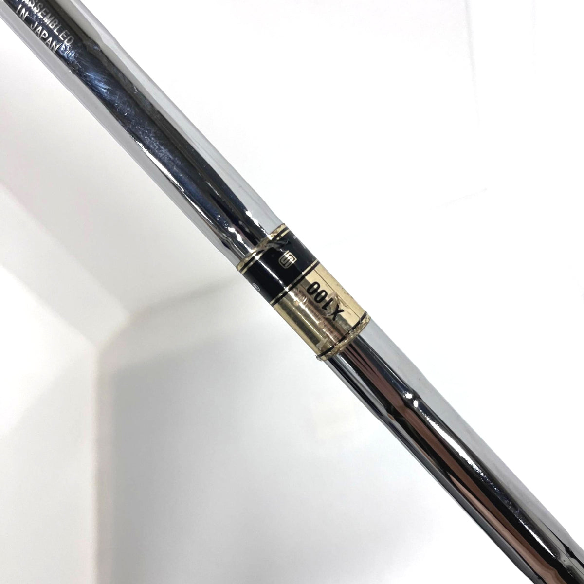 Mizuno Iron Set JPX 921 TOUR Dynamic Gold 6 pieces Men