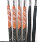 Mizuno Iron Set JPX 921 TOUR Dynamic Gold 6 pieces Men