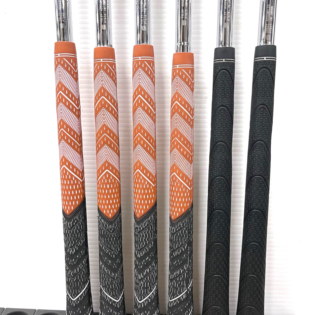Mizuno Iron Set JPX 921 TOUR Dynamic Gold 6 pieces Men