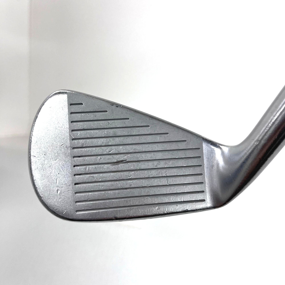 Mizuno Iron Set JPX 921 TOUR Dynamic Gold 6 pieces Men