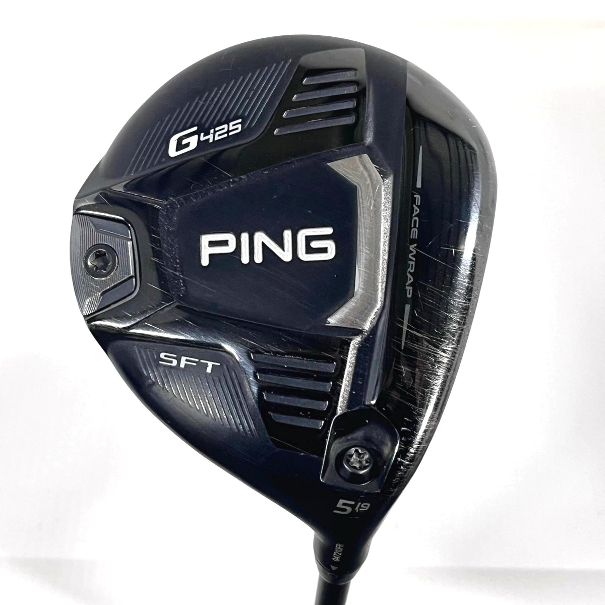 Ping Fairway G425 SFT 19° Regular ALTA J CB SLATE(FW)