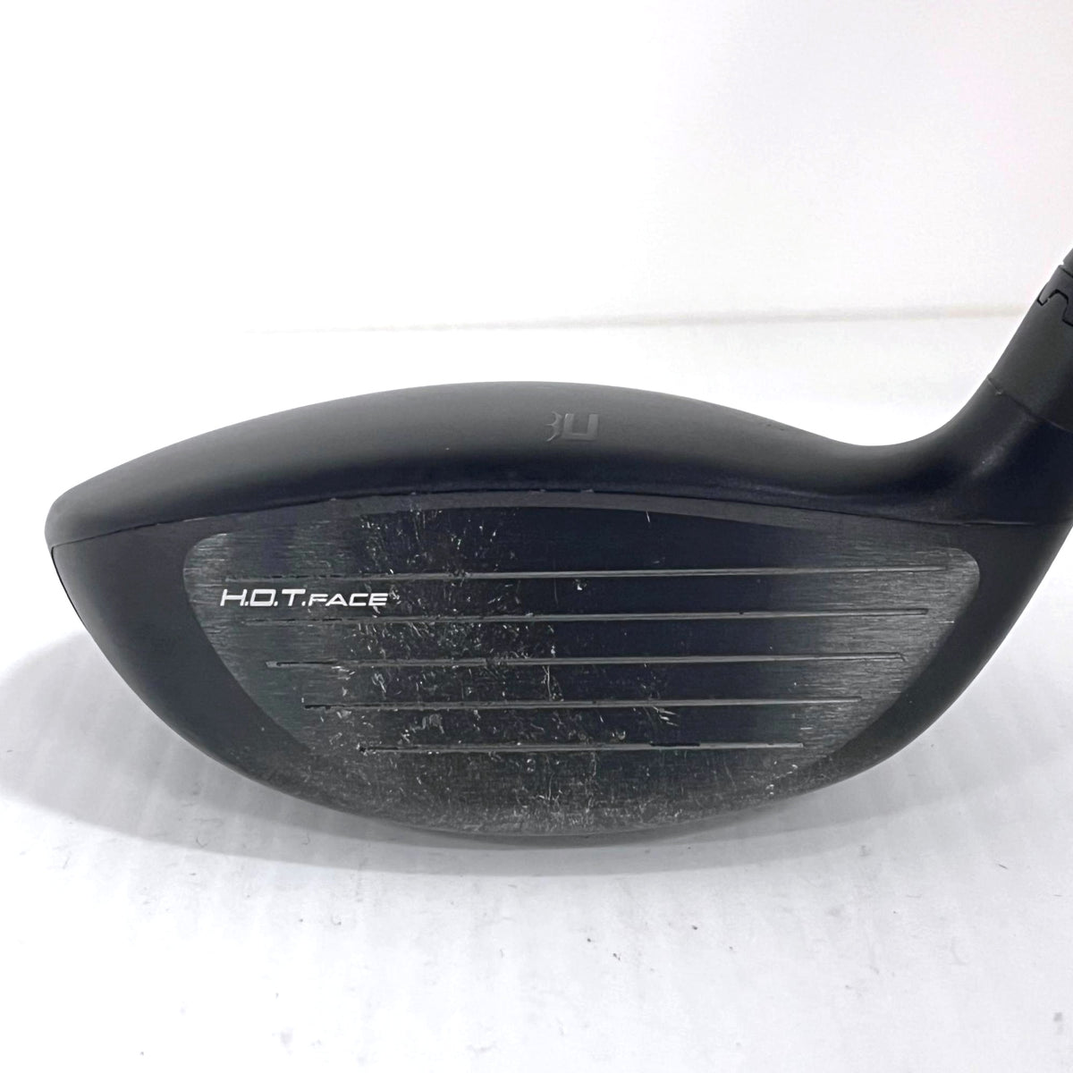 Cobra Fairway cobra DARKSPEED 10 18° Stiff SPEEDER NX for Cobra(DARKSPEED FW)