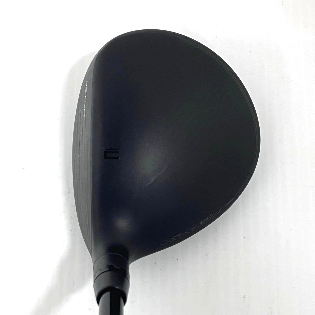 Cobra Fairway cobra DARKSPEED 10 18° Stiff SPEEDER NX for Cobra(DARKSPEED FW)