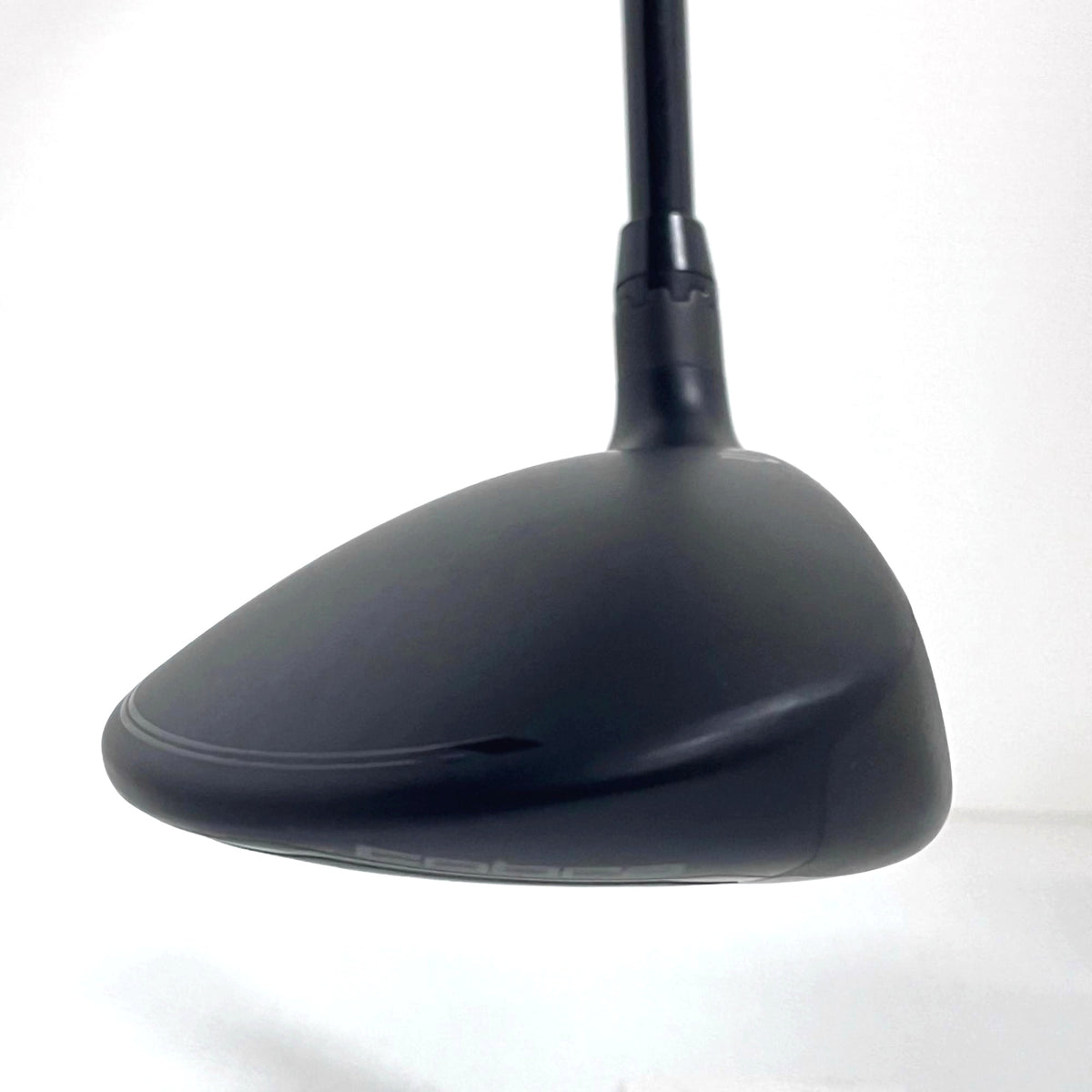 Cobra Fairway cobra DARKSPEED 10 18° Stiff SPEEDER NX for Cobra(DARKSPEED FW)
