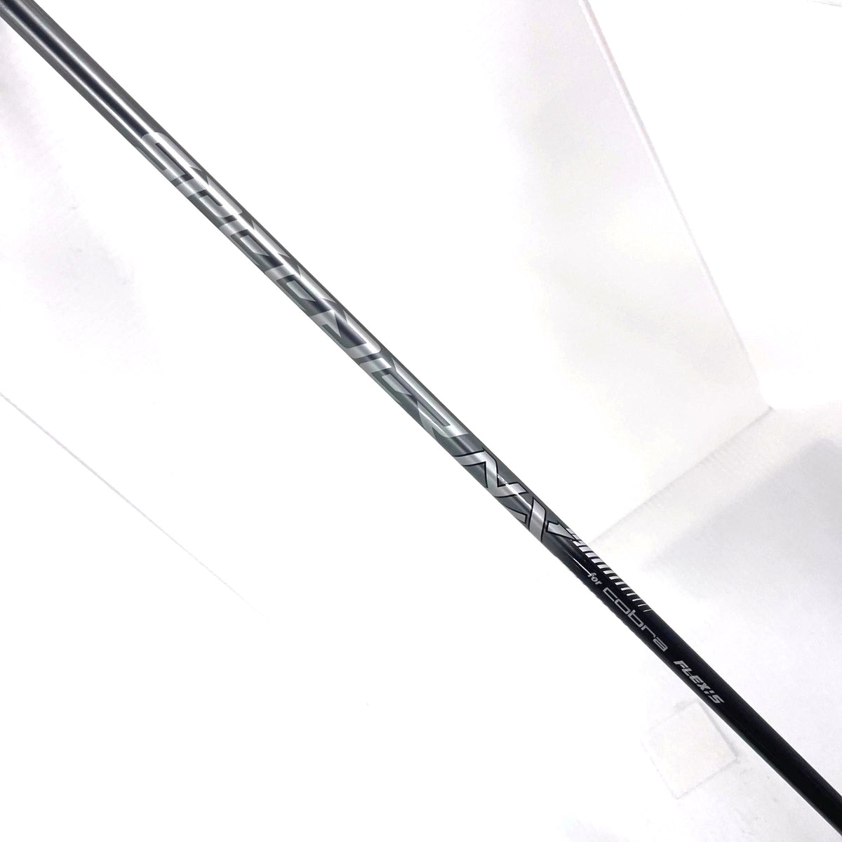 Cobra Fairway cobra DARKSPEED 10 18° Stiff SPEEDER NX for Cobra(DARKSPEED FW)