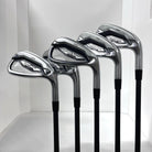 Callaway Iron Set QUANTUM MAX ATHLEMAX 60(QUANTUM IR) 5 pieces Men