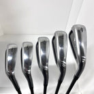 Callaway Iron Set QUANTUM MAX ATHLEMAX 60(QUANTUM IR) 5 pieces Men