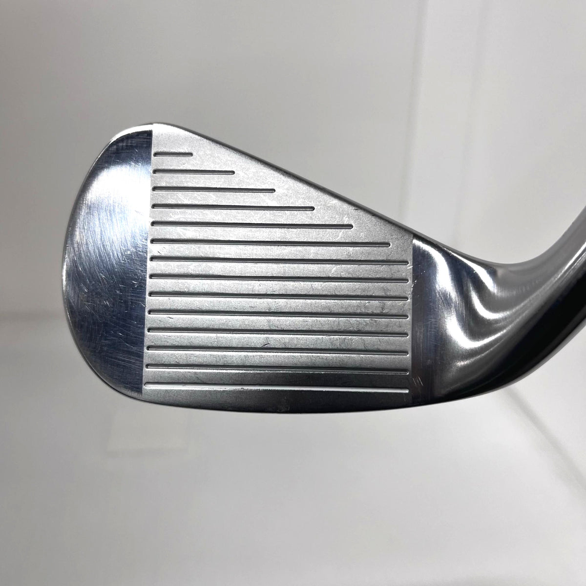 Callaway Iron Set QUANTUM MAX ATHLEMAX 60(QUANTUM IR) 5 pieces Men