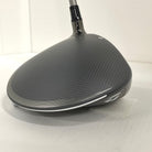Taylormade Driver Qi35 MAX LITE 9° Stiff AIR SPEEDER TM(Qi35 DR)