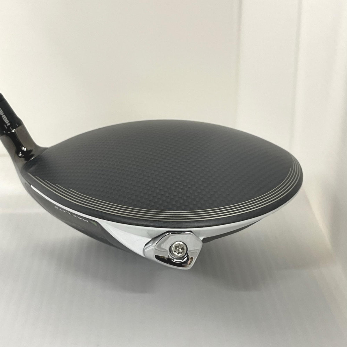 Taylormade Driver Qi35 MAX LITE 9° Stiff AIR SPEEDER TM(Qi35 DR)
