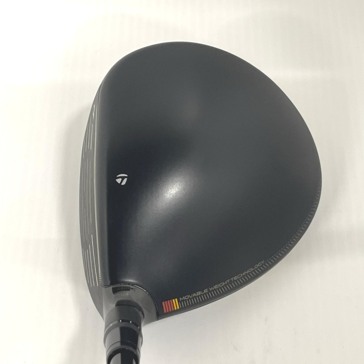 Taylormade Driver r7quad MINI DRIVER 13.5° Stiff r7QMD Diamana SILVER TM55