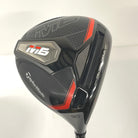 Taylormade Driver M6 9° Stiff Speeder 569 EVOLUTION V