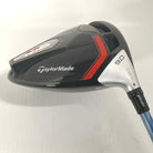 Taylormade Driver M6 9° Stiff Speeder 569 EVOLUTION V