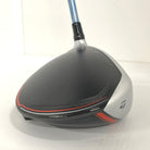 Taylormade Driver M6 9° Stiff Speeder 569 EVOLUTION V