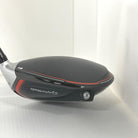 Taylormade Driver M6 9° Stiff Speeder 569 EVOLUTION V
