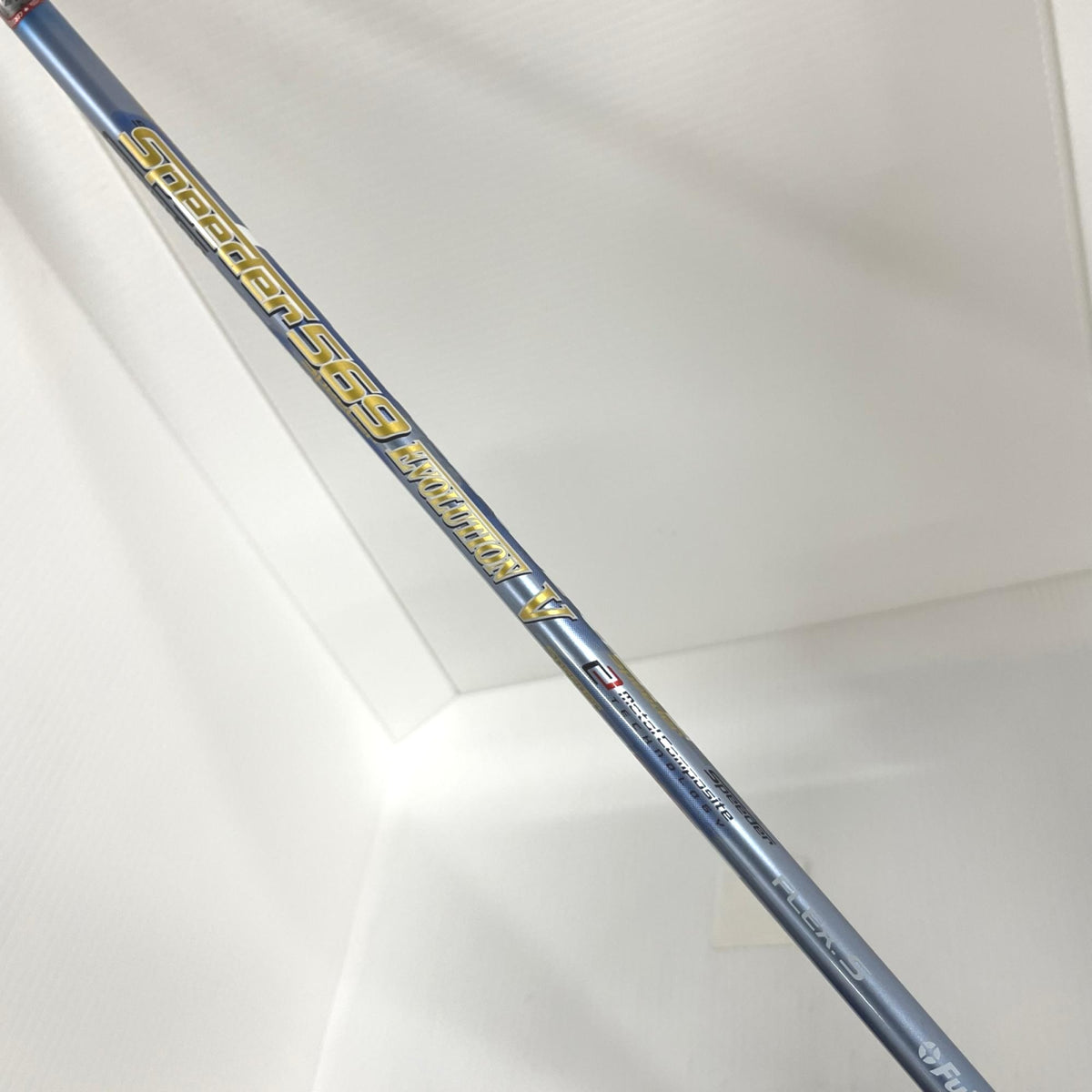 Taylormade Driver M6 9° Stiff Speeder 569 EVOLUTION V