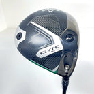 Callaway Driver ELYTE Triple D MAX Tour Version (CE Limited Edition) 9° Flex-X TENSEI PRO BLUE 1K 60