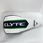 Callaway Driver ELYTE Triple D MAX Tour Version (CE Limited Edition) 9° Flex-X TENSEI PRO BLUE 1K 60