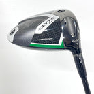 Callaway Driver ELYTE Triple D MAX Tour Version (CE Limited Edition) 9° Flex-X TENSEI PRO BLUE 1K 60
