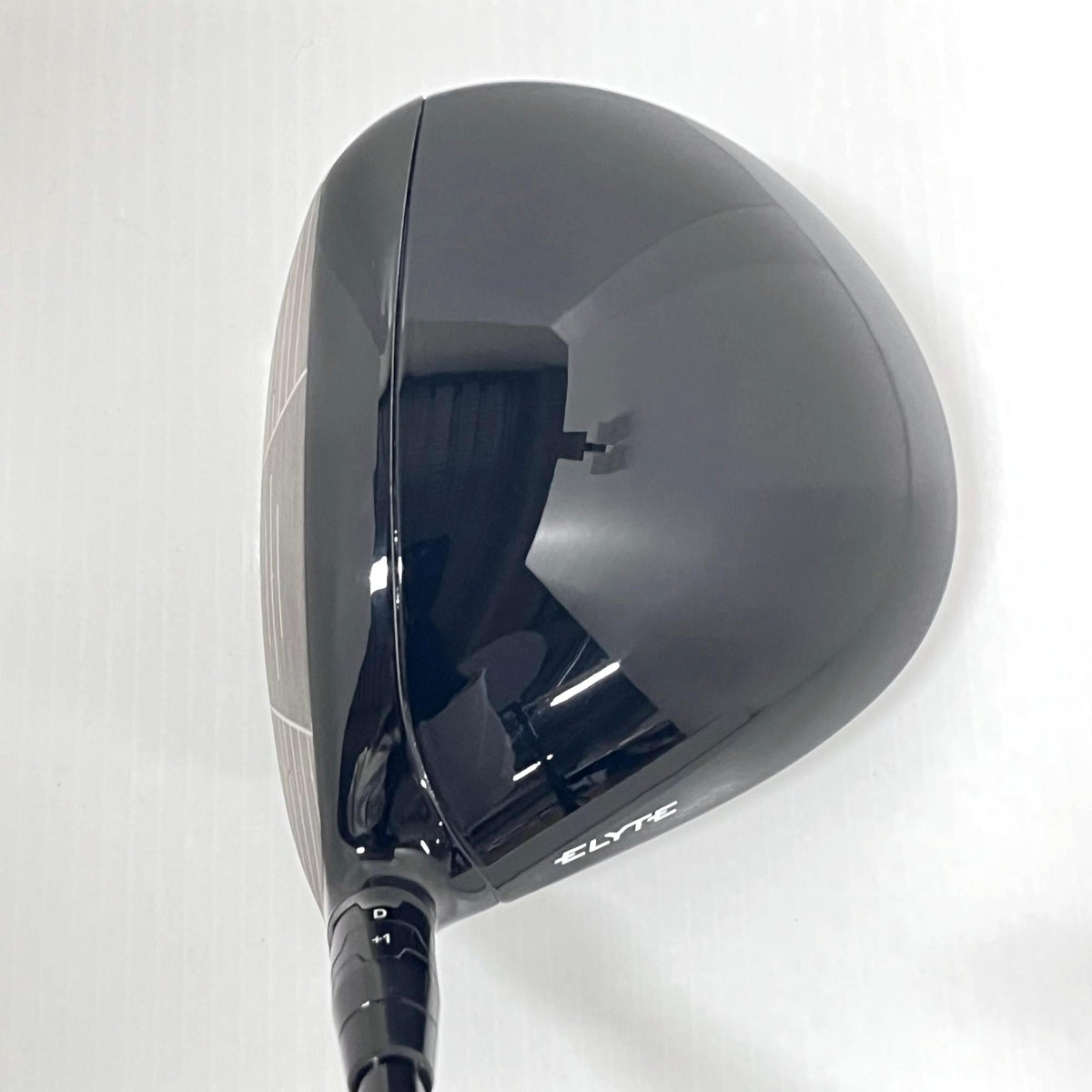 Callaway Driver ELYTE Triple D MAX Tour Version (CE Limited Edition) 9° Flex-X TENSEI PRO BLUE 1K 60