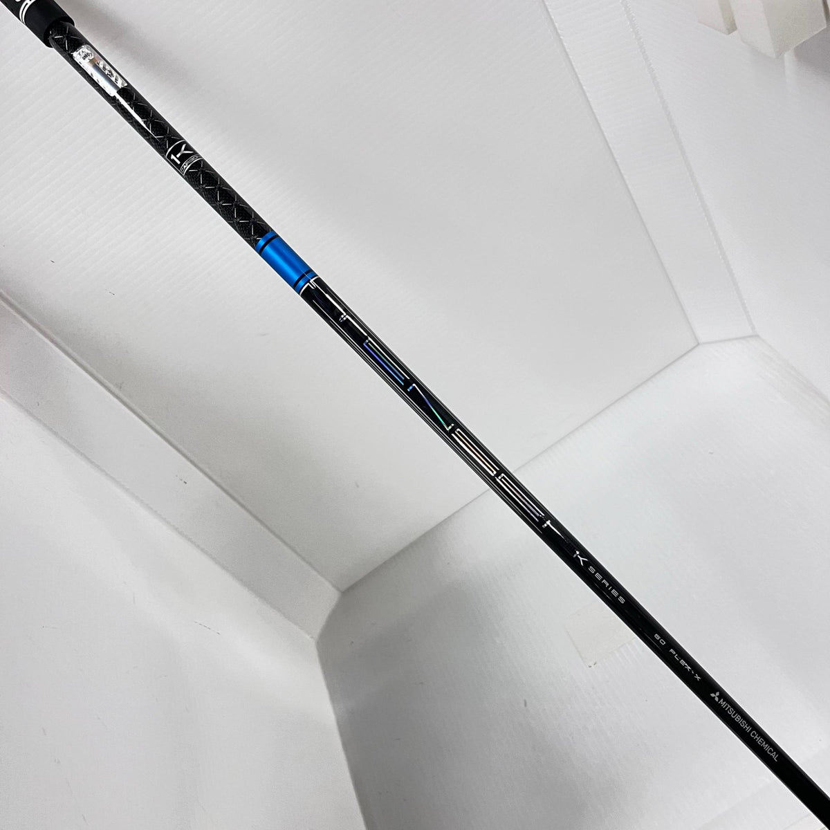 Callaway Driver ELYTE Triple D MAX Tour Version (CE Limited Edition) 9° Flex-X TENSEI PRO BLUE 1K 60