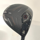 Callaway Driver QUANTUM Triple D 9° Stiff SPEEDER NX GOLD 60
