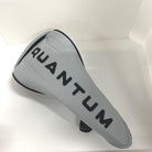 Callaway Driver QUANTUM Triple D 9° Stiff SPEEDER NX GOLD 60