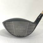Callaway Driver QUANTUM Triple D 9° Stiff SPEEDER NX GOLD 60