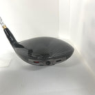 Callaway Driver QUANTUM Triple D 9° Stiff SPEEDER NX GOLD 60