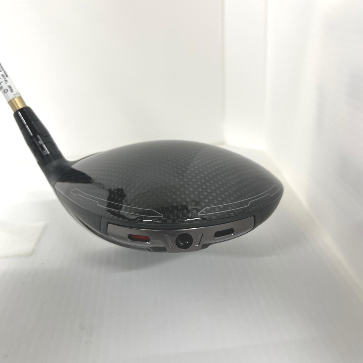 Callaway Driver QUANTUM Triple D 9° Stiff SPEEDER NX GOLD 60