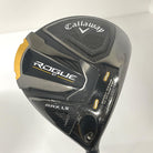 Callaway Driver ROGUE ST MAX LS 10.5° Stiff TENSEI 55 for CW(ROGUE ST DR)
