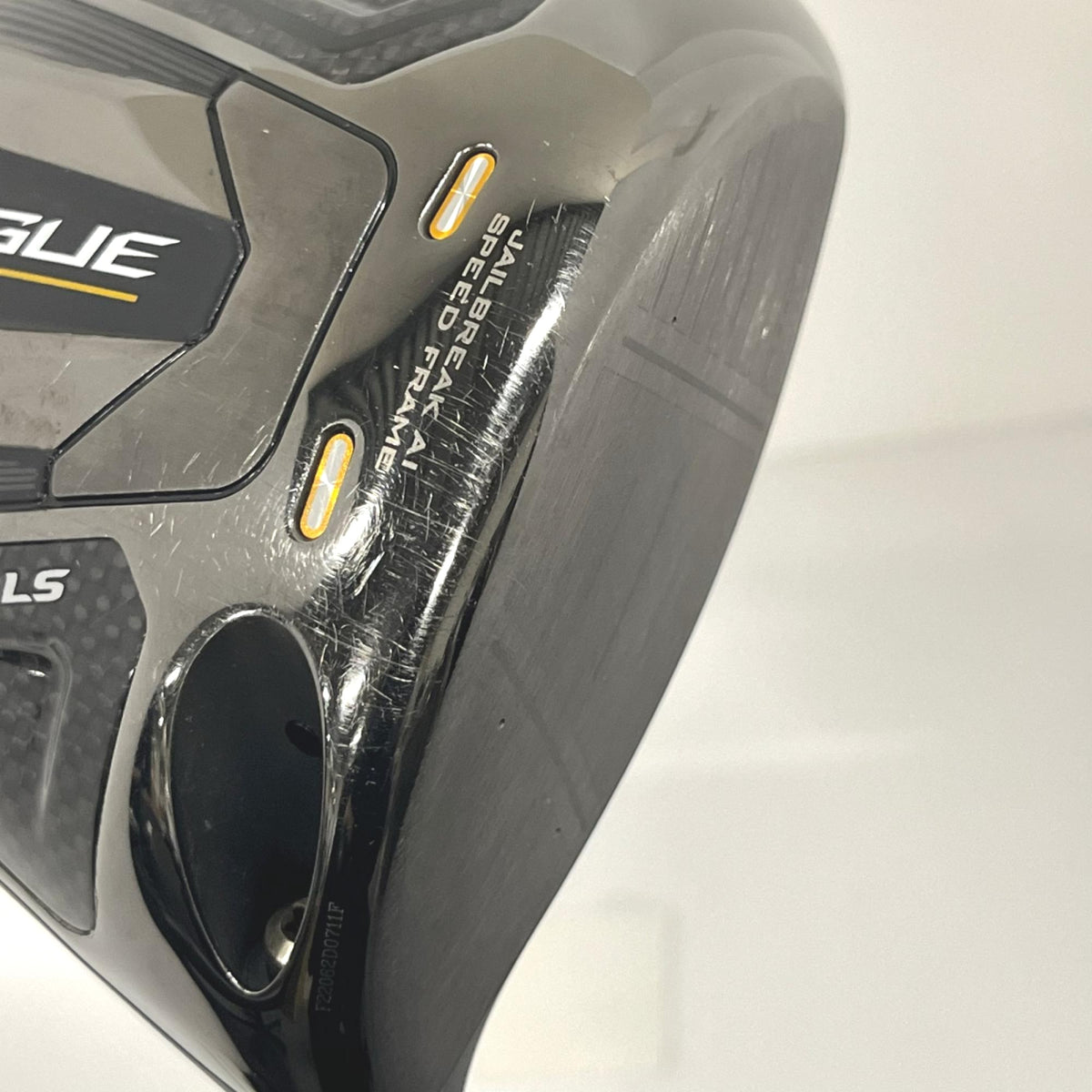 Callaway Driver ROGUE ST MAX LS 10.5° Stiff TENSEI 55 for CW(ROGUE ST DR)